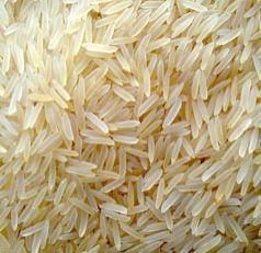 Pusa Sella Basmati Rice