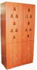 Pooja Rack