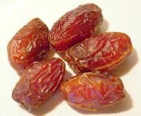 Dry Dates