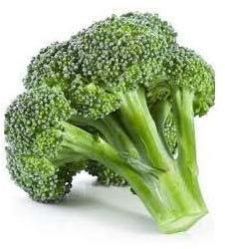 Fresh Green Vegetables