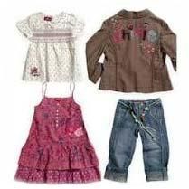 Kids Readymade Garments