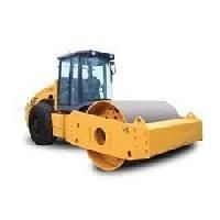 Vibratory Compactors