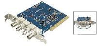 CCTV DVR Recorder Card