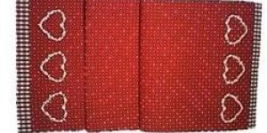 Designer Table Runner