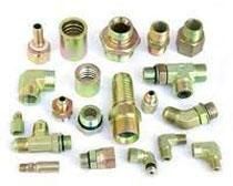 Hydraulic Fittings