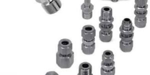 SS Tube Fittings