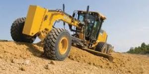 Motor Grader