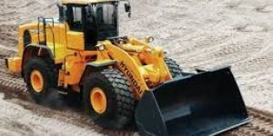 Wheel Loader