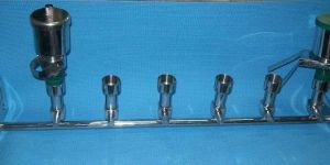 Sterility Testing Unit