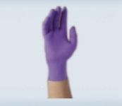 Powder Free Nitrile Gloves