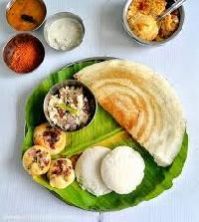 Idli Dosa Mix