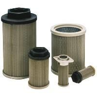 Suction Strainers