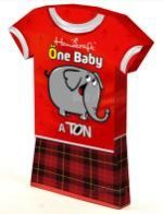 Rigid Kids T-Shirt Boxes