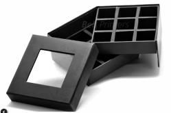 Rigid Multi Level Boxes