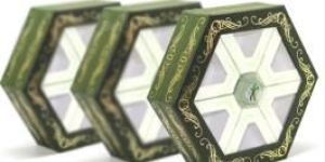 Rigid Multi Purpose Boxes