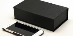 Rigid Smartphone Boxes