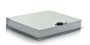 Traditional Saree Rigid Box