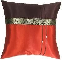 Silk Pillow Covers