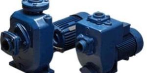 Waste Water Pumps