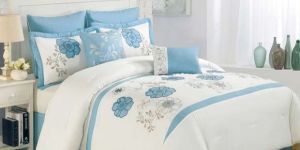 Cotton Bed Sheets
