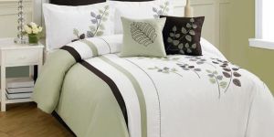 Cotton Duvet Covers