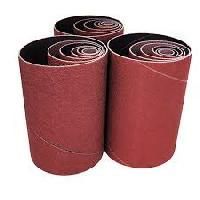 Abrasive Sleeves