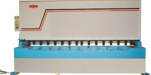 Hydraulic Shearing Machine