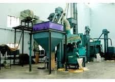 Guar Gum Machinery