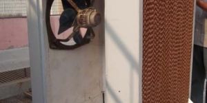 Industrial Air Cooler