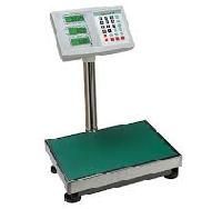 Electronic Weighing System