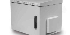 IP RACK FOR HARSH ENVIRONMENT