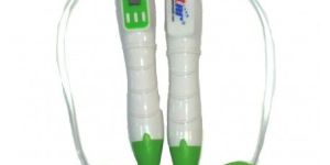 Digital Skipping Rope