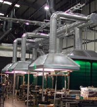 Industrial Ventilation