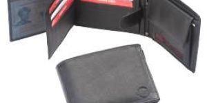men's wallet