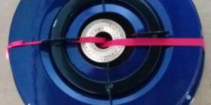 Single Burner LP Gas Stove