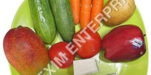 Vegetable & Fruit Peeler