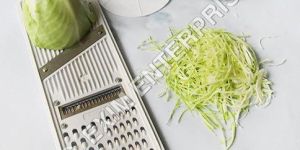 Vegetable Shaped Cutter