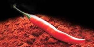Red Chili Powder