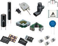 PASSIVE COMPONENTS
