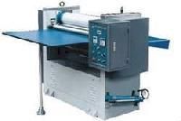 Paper Embossing Machine
