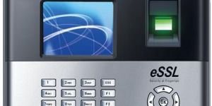 Biometric Access Control Systems