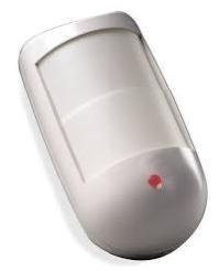 Pet Immune Passive Infrared Detector