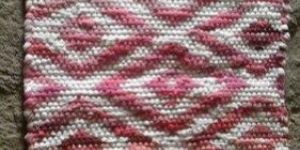 Designer Floor Durries