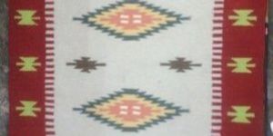 Warangal Cotton Durries