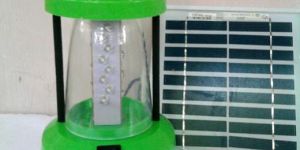 Solar Lantern