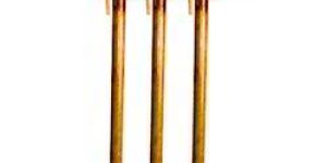 Adjustable Steel Props