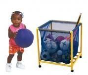 Mobile Equipment /toy Box