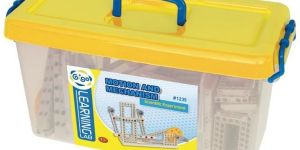 Motion and Mechanism