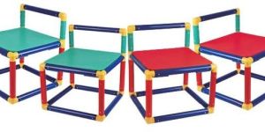 Set of 4 Chairs
