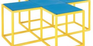 Try Play Unit Table 5 Unit